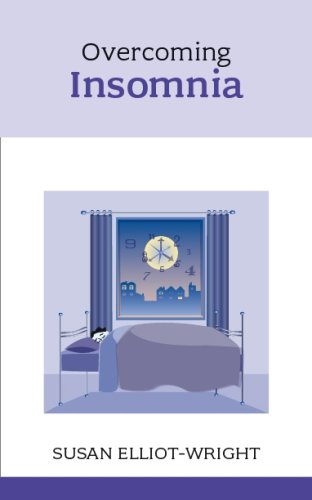 Imagen de archivo de Overcoming Insomnia: How To Sleep Like A Baby a la venta por AwesomeBooks