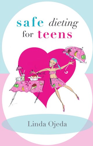 Imagen de archivo de Safe Dieting for Teens a la venta por D2D Books