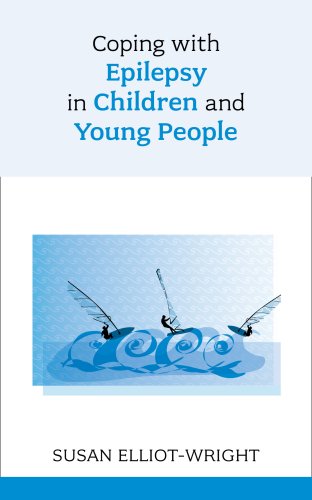 Imagen de archivo de Coping with Epilepsy in Children and Young People a la venta por WorldofBooks