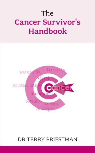 Beispielbild fr Cancer Survivors Handbook zum Verkauf von WorldofBooks