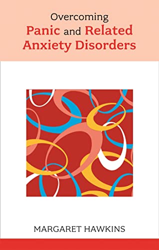 Beispielbild fr Overcoming Panic and Related Anxiety Disorders zum Verkauf von AwesomeBooks