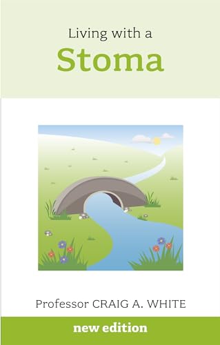 9781847090775: Living With a Stoma: New Edition
