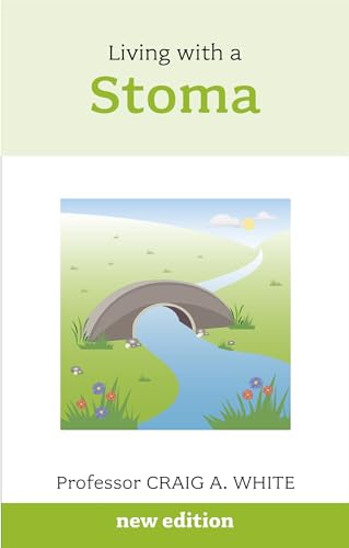 Stock image for Living With a Stoma: New Edition for sale by WorldofBooks