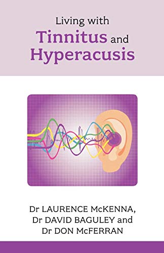 Stock image for Living With Tinnitus & Hyperacusis for sale by WorldofBooks