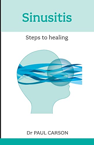 Beispielbild fr Sinusitis: Steps to Healing zum Verkauf von WorldofBooks