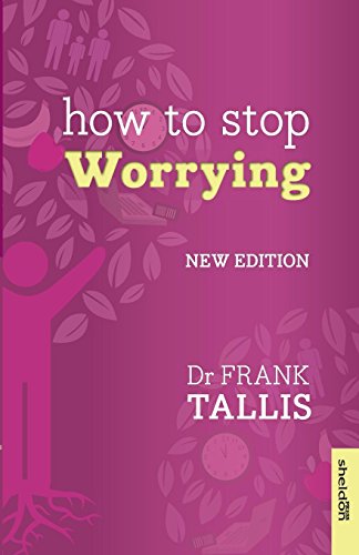 Beispielbild fr How to Stop Worrying zum Verkauf von WorldofBooks