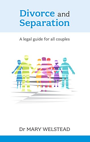 9781847090928: Divorce and Separation: A Legal Guide for all Couples