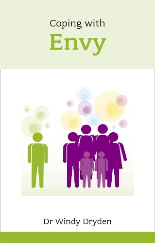Stock image for Coping With Envy: Feeling at a Disadvantage with Friends and Family for sale by Anybook.com