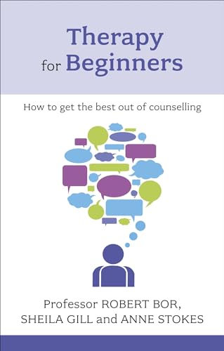 Stock image for Therapy for Beginners for sale by WorldofBooks