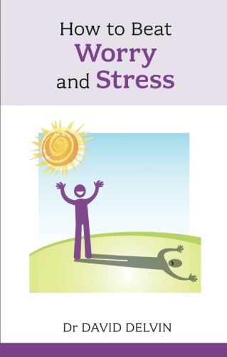 Stock image for How to Beat Worry and Stress for sale by WorldofBooks