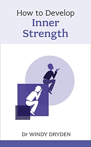 9781847091338: How to Develop Inner Strength
