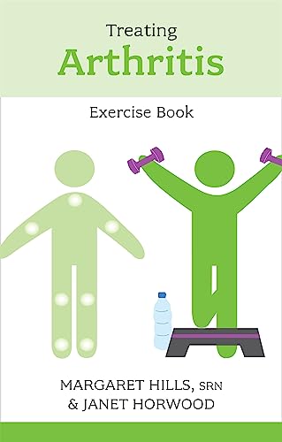 Stock image for Treating Arthritis Exercise Book for sale by PBShop.store UK