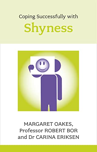 Stock image for Coping Successfully with Shyness for sale by WorldofBooks