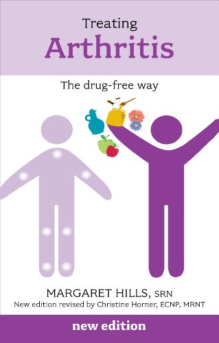 

Treating Arthritis: The Drug Free Way (Overcoming Common Problems)