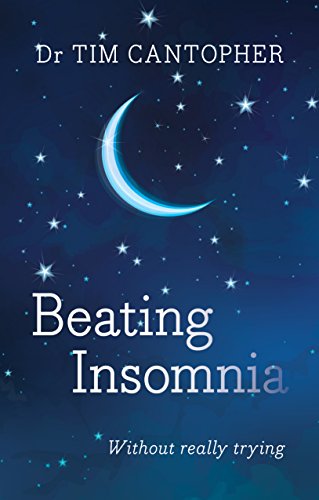 Beispielbild fr Beating Insomnia zum Verkauf von WorldofBooks