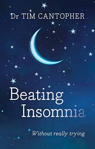 Stock image for Beating Insomnia for sale by WorldofBooks