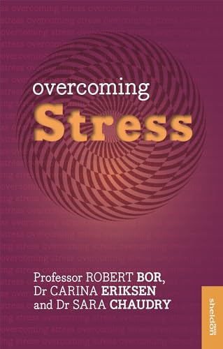 Beispielbild fr Overcoming Stress zum Verkauf von WorldofBooks
