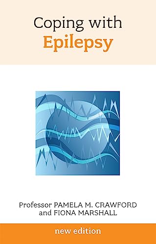 Beispielbild fr Coping with Epilepsy: New Edition zum Verkauf von WorldofBooks