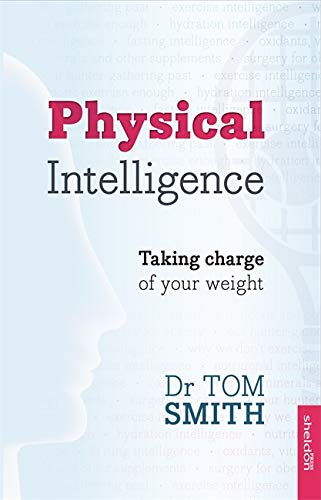 Imagen de archivo de Physical Intelligence a la venta por Y-Not-Books