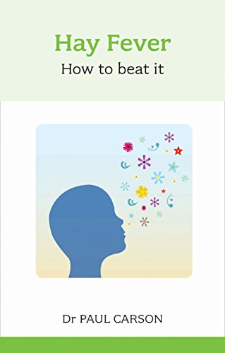 Imagen de archivo de Hay Fever: How To Beat It (Overcoming Common Problems) a la venta por Zubal-Books, Since 1961