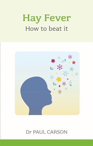 Stock image for Hay Fever: How To Beat It (Overcoming Common Problems) for sale by Zubal-Books, Since 1961
