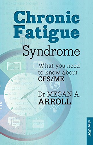 Beispielbild fr Chronic Fatigue Syndrome: What You Need To Know About Cfs/Me: What You Need To Know About CFS/ME zum Verkauf von WorldofBooks