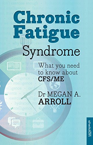 Stock image for Chronic Fatigue Syndrome: What You Need To Know About Cfs/Me for sale by Big River Books