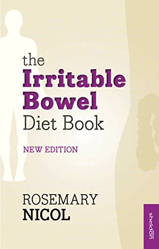 Beispielbild fr Irritable Bowel Diet Book zum Verkauf von WorldofBooks
