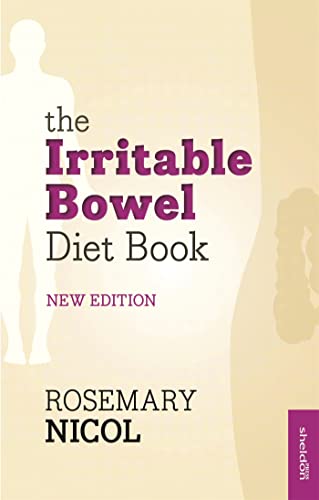 Stock image for Irritable Bowel Diet Book for sale by Anybook.com