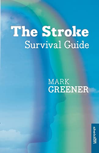 9781847093097: The Stroke Survival Guide