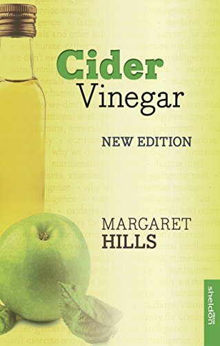 Beispielbild fr Cider Vinegar New Edition Overcoming Common Problems zum Verkauf von PBShop.store UK