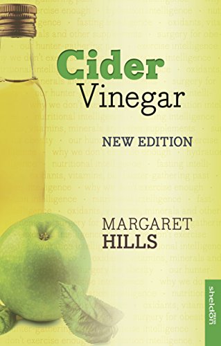 Imagen de archivo de Cider Vinegar New Edition Overcoming Common Problems a la venta por PBShop.store UK