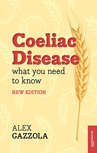 Stock image for Coeliac Disease: What You Need to Know (Revised) for sale by WorldofBooks