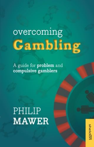 Stock image for Overcoming Gambling for sale by Blackwell's