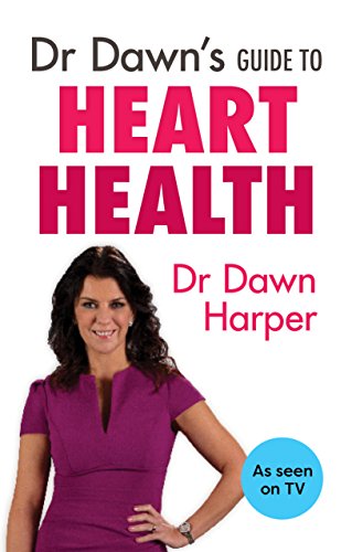 Imagen de archivo de Dr Dawn's Guide to Heart Health a la venta por WorldofBooks