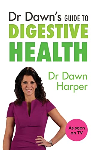 Imagen de archivo de Dr Dawn's Guide to Digestive Health a la venta por WorldofBooks