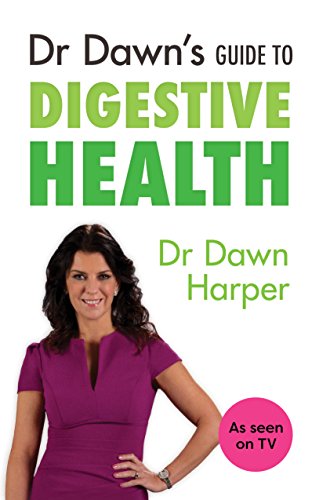 9781847093622: Dr Dawn's Guide to Digestive Health