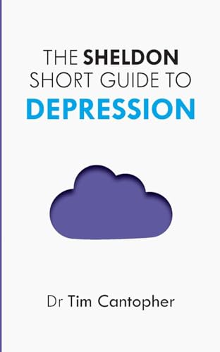 Beispielbild fr The Sheldon Short Guide to Depression zum Verkauf von WorldofBooks