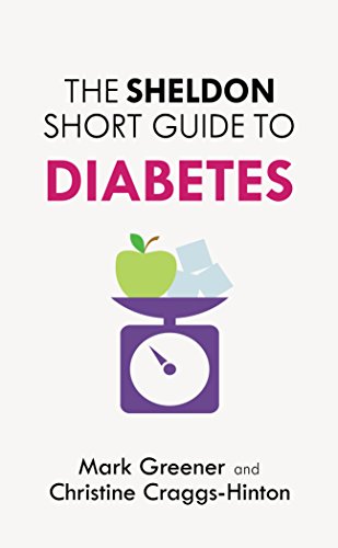 Beispielbild fr The Sheldon Short Guide to Diabetes zum Verkauf von Reuseabook