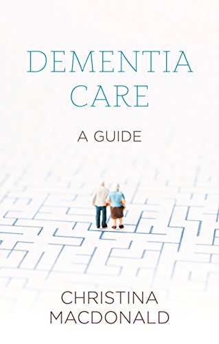Stock image for Dementia Care: Sheldon Short Guide for sale by WorldofBooks