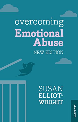 Beispielbild fr Overcoming Emotional Abuse zum Verkauf von Bookoutlet1