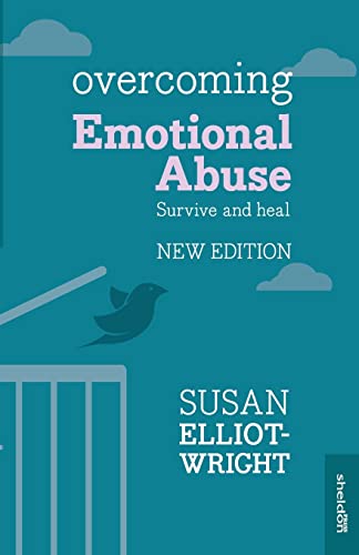 Stock image for Overcoming Emotional Abuse for sale by Bookoutlet1