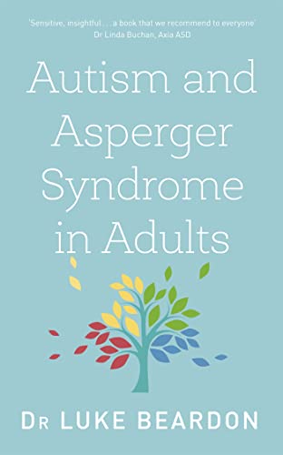 9781847094452: Autism and Asperger Syndrome in Adults (Overcoming Common Problems)