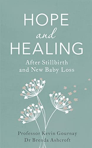 9781847094674: Hope and Healing After Stillbirth (Overcoming Common Problems)