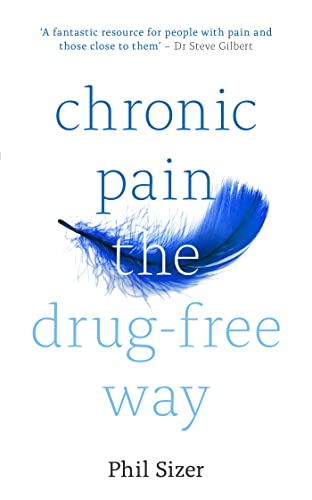 Imagen de archivo de Chronic Pain the Drug-Free Way a la venta por Blackwell's