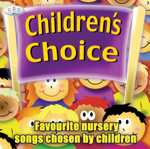 Beispielbild fr Children's Choice zum Verkauf von WorldofBooks