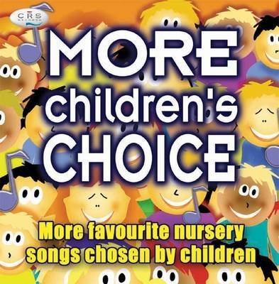 Stock image for More Children's Choice for sale by WorldofBooks