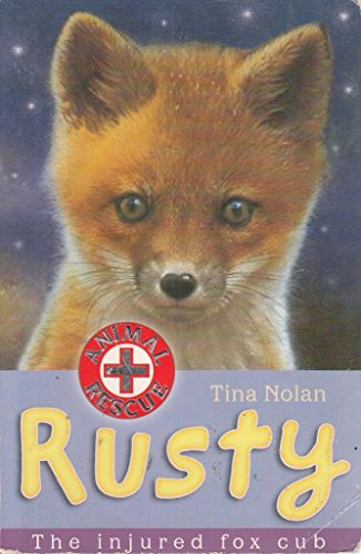 Stock image for Rusty for sale by Wonder Book