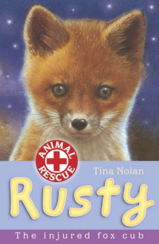 Stock image for Rusty for sale by Wonder Book