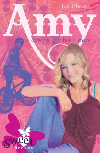 Beispielbild fr Amy (Sweet Dreams) zum Verkauf von WorldofBooks